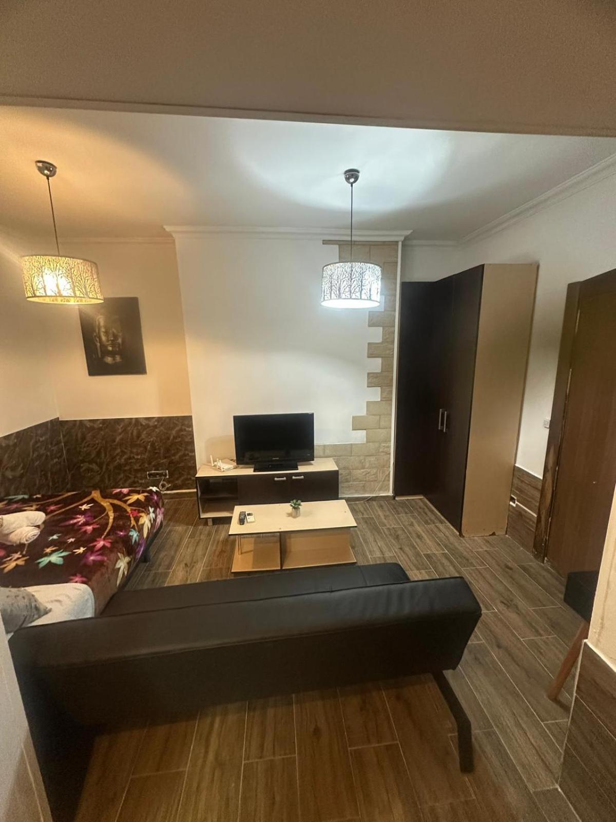 Apartament Fantastic Estudio Cerca Del Carrefour Rosaleda